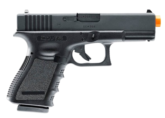GLOCK G19 GEN 3 GBB 6MM AIRSOFT Gun