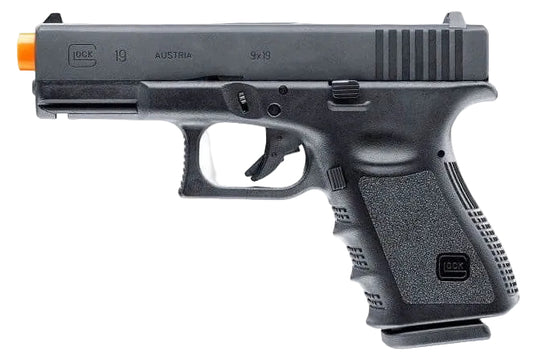 GLOCK G19 GEN 3 GBB 6MM AIRSOFT Gun