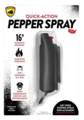 Guard Dog Security Quick Action Pepper Spray
