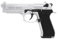 Retay Mod 92 full‑metal 9mm P.A.K blank‑firing pistol modeled after Beretta 92