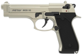 Retay Mod 92 full‑metal 9mm P.A.K blank‑firing pistol modeled after Beretta 92