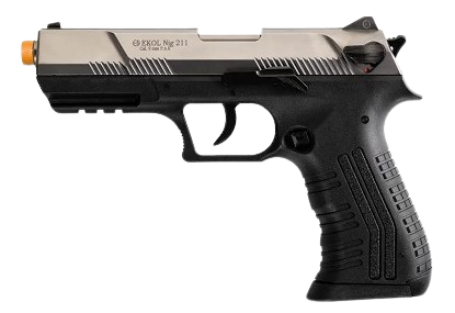 NIG 211
• 	NIG 211 Fume
• 	NIG 211 Front Firing
• 	Front Firing Blank Gun
• 	9mm PAK Blank Gun
• 	Fume Blank Pistol
• 	Fume Finish Replica
• 	Blank Firing Pistol
• 	Blank Gun Pistol
• 	Front Firing Pistol