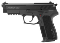 Retay S22 Black Front-Firing Blank Pistol