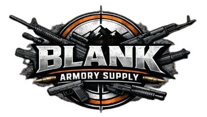 blankarmorysupply.com