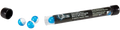 P2P Core Defense .68 caliber powder rounds, 10‑count pack, non‑lethal training ammunition on white background