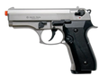 VCougar 8000 Blank Gun – Dicle Satin 9mm PAK Front Firing